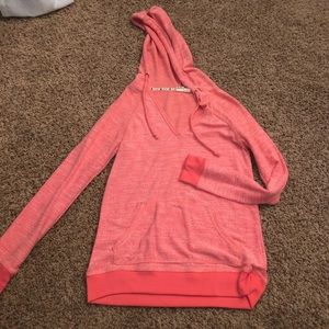 ROXY Coral sweatshirt S